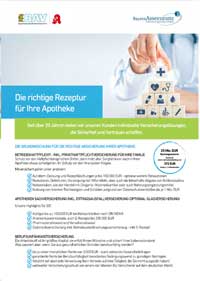 PDF-Download:Auszug Deckungskonzept für Apotheken 